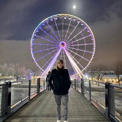 julianbernalp's profile picture. 🔱 Comunicador Social / Digital / FUTBOLERO / Los deportes mi adicción / La vida no es nada sin MÚSICA / 👀 Mis opiniones son PERSONALES. ⭐️x1️⃣5️⃣