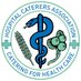 Hospital Caterers Association (@hospitalcaterer) Twitter profile photo