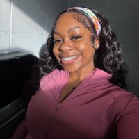 kiyah (@mskeaune) 's Twitter Profile