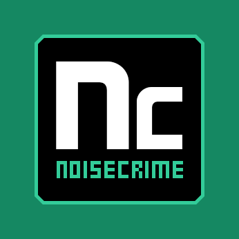 NoiseCrime's profile picture. Purveyor of creative interactive media & games. Freelance software developer for over 30 years focusing on interactive media.
https://t.co/k5Jz7CyQZY