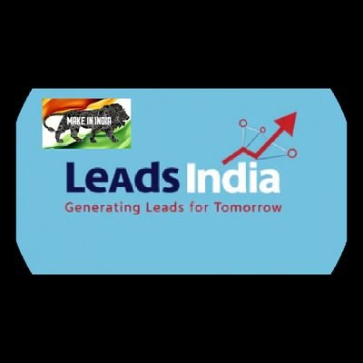 One forum multiple platforms we are Leads India (LI)👇, our unique approach of (Sector based, Geography based) is a innovative go to market statergy