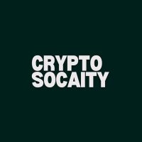 Crypto Socaity (@cryptosocaity) 's Twitter Profile