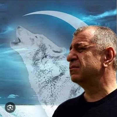 ATATÜRK ÇİZGİSİNDE TÜRK MİLLİYETÇİSİ, ZAFER PARTİSİ GÖNÜLLÜSÜ.
