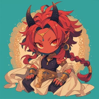 アイトリア・アストライオス🌙さんのプロフィール画像