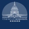 UtahSenDems's profile picture. Official Twitter of the Utah Senate Minority Caucus. We are six Democrats representing districts in Salt Lake County, fighting for working families across Utah.