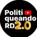 PolitiqueandoRD2.0 (@politiquean2_rd) Twitter profile photo PolitiqueandoRD2.0 (@politiquean2_rd) Twitter profile photo