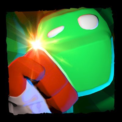 BPArcade's profile picture. Discord: https://t.co/qdcjpSuaSa