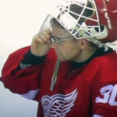 March 26th should be a statewide holiday. The Wings were a dynasty twice, don’t @ me. DetroitVsEveryone. Seider won the Calder. Cat szn. 3/8 is Faturday Forever