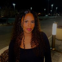 Jaedyn Rucker (@jaedynrucker) 's Twitter Profile