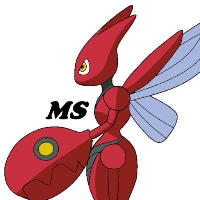 MartintheScizorさんのプロフィール画像