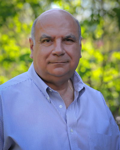 John_ZK's profile picture. 