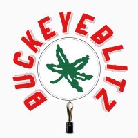 Buckeye Blitz (@buckeyeblitzz) 's Twitter Profile Photo Buckeye Blitz (@buckeyeblitzz) 's Twitter Profile Photo