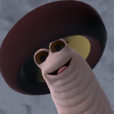 kameresama's profile picture. 👷ワーミー横丁制作中👷YouTubeとTikTokやってます！ジョジョ好き👍