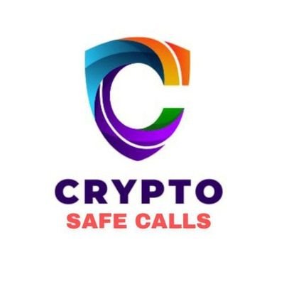 Crypt0SafeCalls's profile picture. 100k+ Subscribers On Telegram.

Daily Market Updates +Analysis + Spot & Future Signals 💯 

Nothing Is Financial Advice  Use At Your Own Risk 🙏 #DYOR #NFA