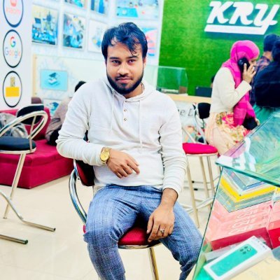 alamindme24's profile picture. Advertising/marketing
👍Google Ads Expert
🖥️ Digital Marketer
🌍 Social Media Expert
🎵 Music Promoter
🔶Youtube
💰Spotify & Instagram..🔥