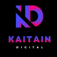 Kaitain Digital (@kaitaindigital) 's Twitter Profile