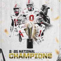 Buckeye Drew (@drew051918) 's Twitter Profile
