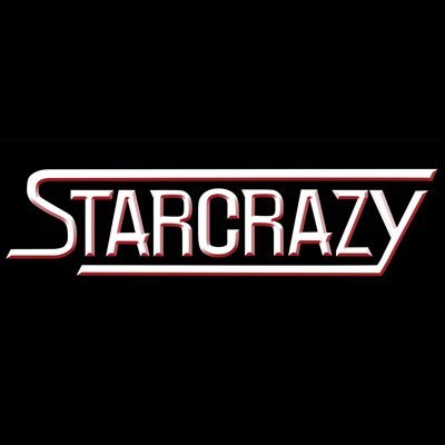 Starcrazy’s sound is a heady fusion of catchy pop melodies, spirited vocals & high energy rifforama propelled from a solid foundation of pure rock & roll.