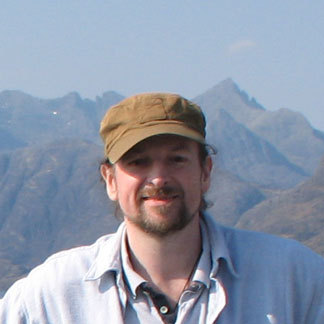 Education Volunteer addressing Climate Change with science, particularly via Payment for Ecosystem Services