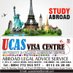 ucas visa centre (@ucasvisacentre) Twitter profile photo