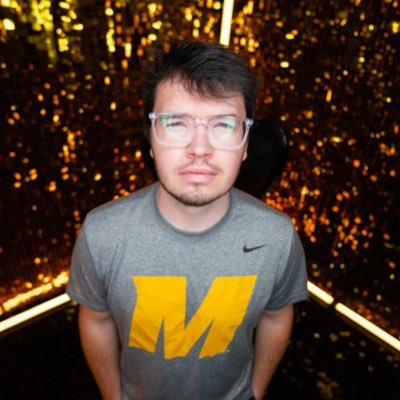Creative Director @MizzouGym @MizzouSoccer & @Mizzou_Tennis 🐯 • Available for freelance • prev. @southalabama