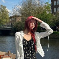 Lily🐠 (@anothlily) 's Twitter Profile