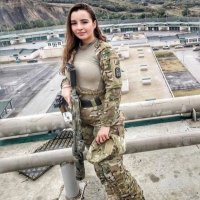 SGT Sophia Kathrine (@mike_rella) 's Twitter Profile