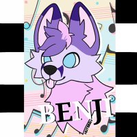 Benji the folf🔜FM!!!! (@benjidafolf28) 's Twitter Profile
