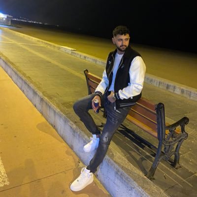 HasanAykann20's profile picture. 