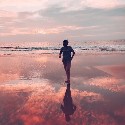 vaishnavid1719's profile picture. 