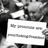 Democrats are Evil (@evildemocratz) 's Twitter Profile