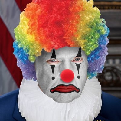 Taking on our asshole POTUS, and his MAGA Minions (™), 280 characters at a time.