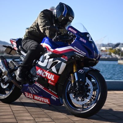 chamapeke's profile picture. gsx250r→gsxr1000r