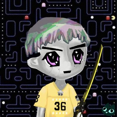 Onchain Perps Maxi • #DeFi Ninja • $HYPE • Gamer • Programmer • Shrimp 🦐 • @AlloraNetwork Contributor