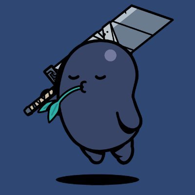 Has fun staying poor and gets left holding the bag because of 💎🙌 · Frontend dev and UI designer