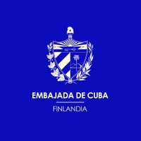 EmbaCuba Finlandia (@embacubafi) 's Twitter Profile