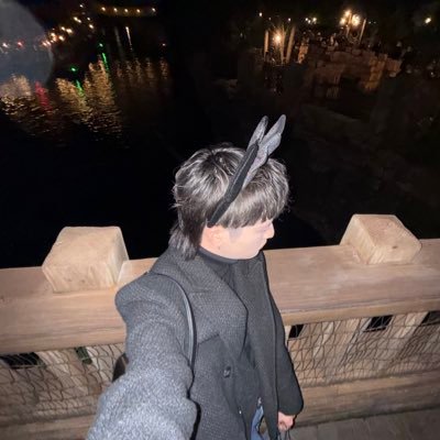 d_keton_mickey_'s profile picture. 