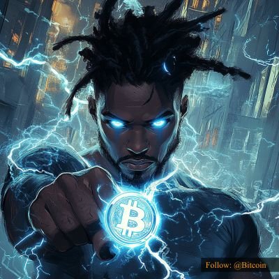 Crypto trader with a passion for navigating the volatile markets 📈
Sharing insights, analysis, and trading strategies.
💯💯 % FollowBack