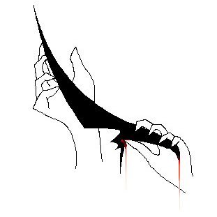 You donāt know the end of the saga but imagine it