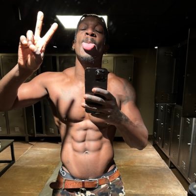 Young, Black an Handsome - CPH - OF incoming- Built to dominate