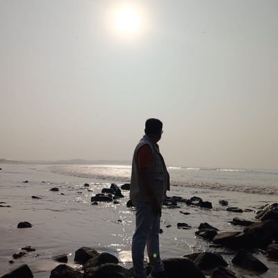 President -Democratic press club Gujrat bureau chief-web varta news & Union Territory independent Ahmedabad Gujarat india.
All the tweets are personal.