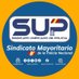 SUP (@sup_policia) Twitter profile photo SUP (@sup_policia) Twitter profile photo