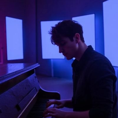 0xSquakie's profile picture. Security Consultant, Producer, Game Dev, 3D artist