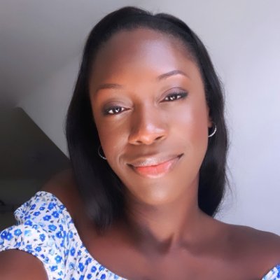 imxnii_ux's profile picture. tech babe 🥰👩🏾‍💻 #ux (snr #uxr) • wellness champion • 🇯🇲🇰🇳🏝