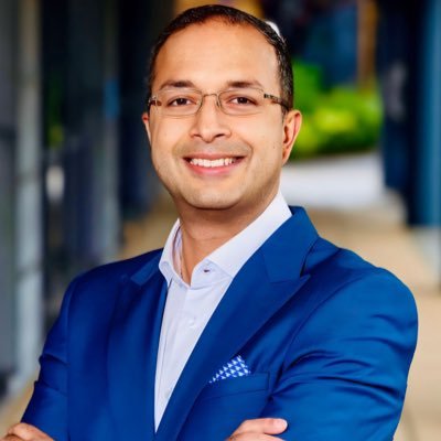 Professor of International Business & Strategy @UniOfSurrey, Academy of Management Perspectives AE, Keynote Speaker, @wef expert & @imperialcollege alumnus.