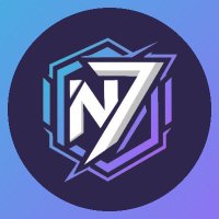NO.7 Esports (@no7esports) 's Twitter Profile Photo NO.7 Esports (@no7esports) 's Twitter Profile Photo