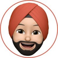 Chandeep Chhabra (@chandeep2786) 's Twitter Profile Photo Chandeep Chhabra (@chandeep2786) 's Twitter Profile Photo