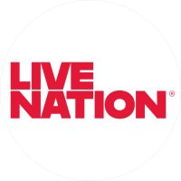 Live Nation Japan (@livenationjapan) 's Twitter Profile Photo Live Nation Japan (@livenationjapan) 's Twitter Profile Photo