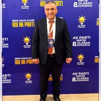 🇹🇷Özcan ÖZDEMİR🇹🇷 (@ozcan28283434) 's Twitter Profile