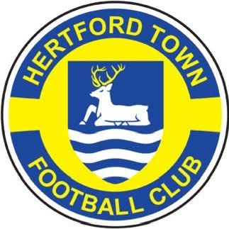 Founded in 1908, Hertford Town FC is a community, FA Charter Standard football club. Current members of the @SouthernLeague1 Division 1